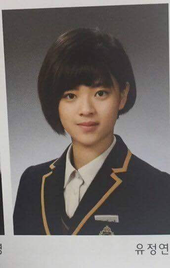 TWICE(トゥワイス)のジョンヨンの高校・中学校時代の画像や卒アルはある？学歴をチェック！